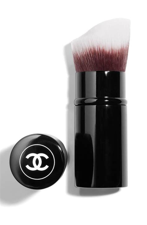 chanel brush foundation|chanel foundation brush nordstrom.